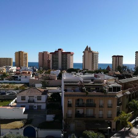 Fuengirola Sun 609 Appartement Buitenkant foto