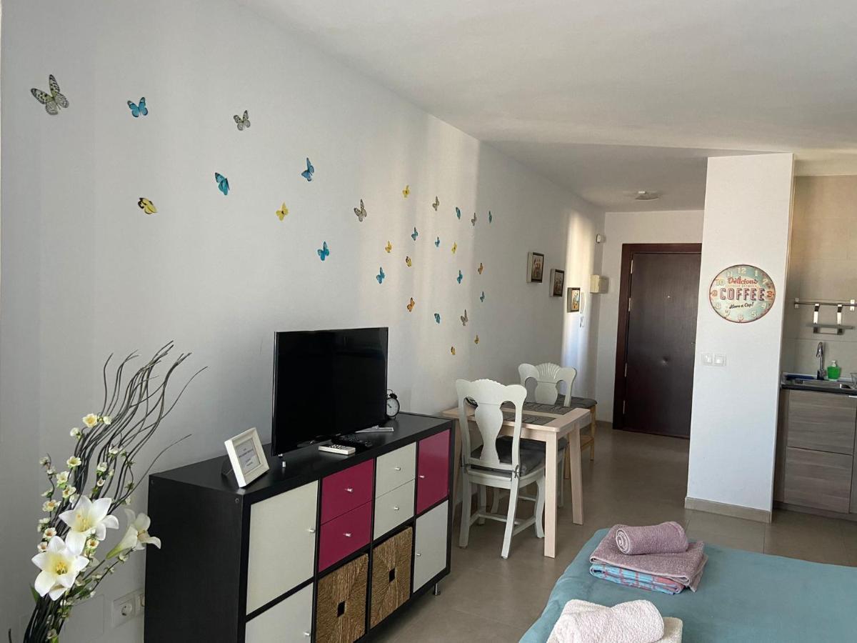 Fuengirola Sun 609 Appartement Buitenkant foto