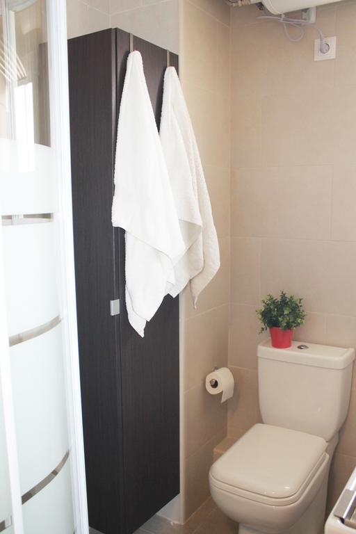 Fuengirola Sun 609 Appartement Buitenkant foto