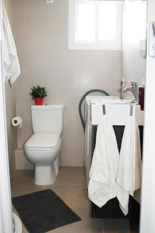 Fuengirola Sun 609 Appartement Buitenkant foto