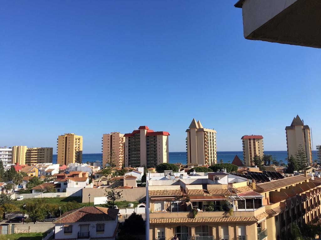 Fuengirola Sun 609 Appartement Buitenkant foto