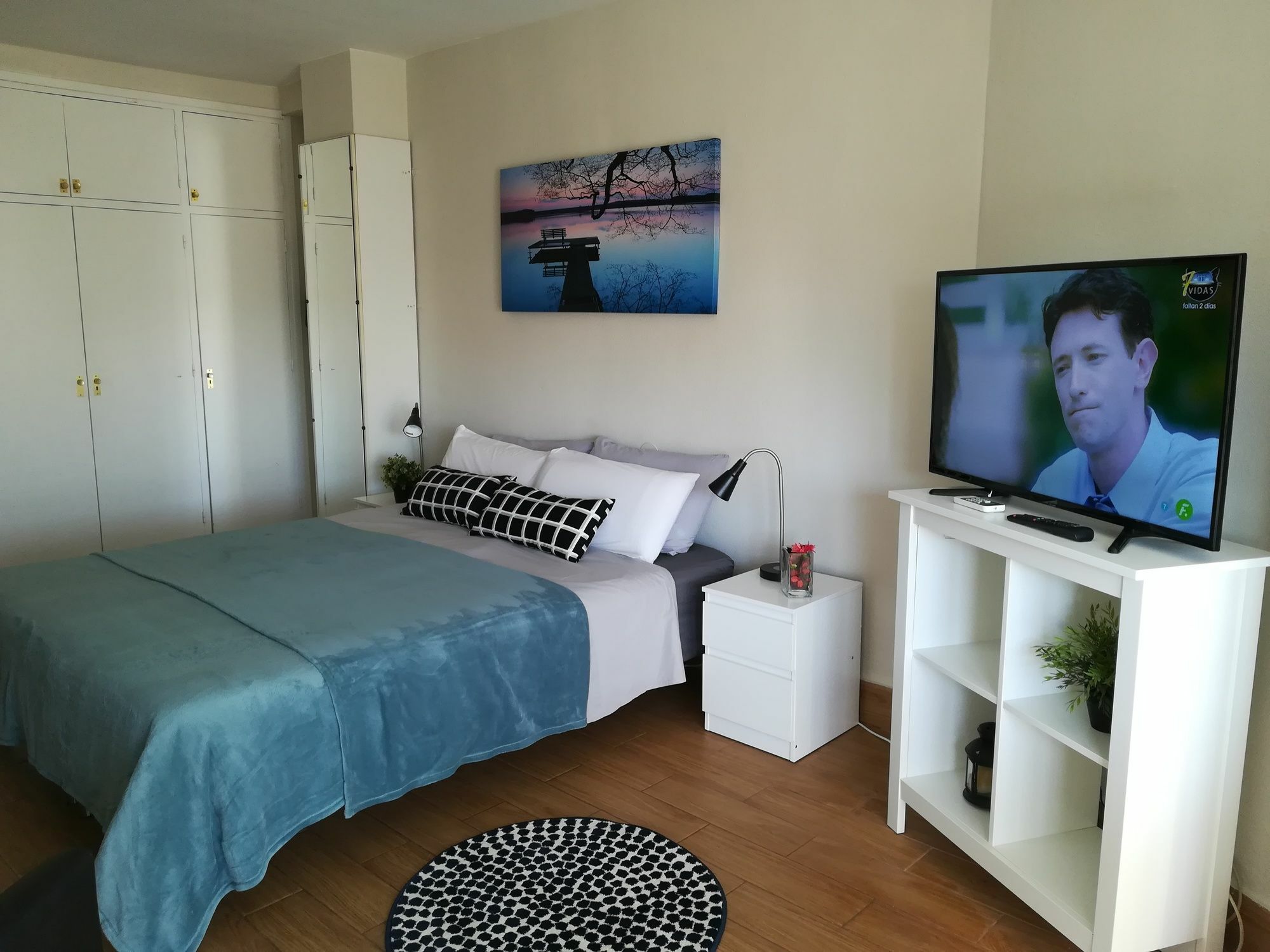Fuengirola Sun 609 Appartement Buitenkant foto