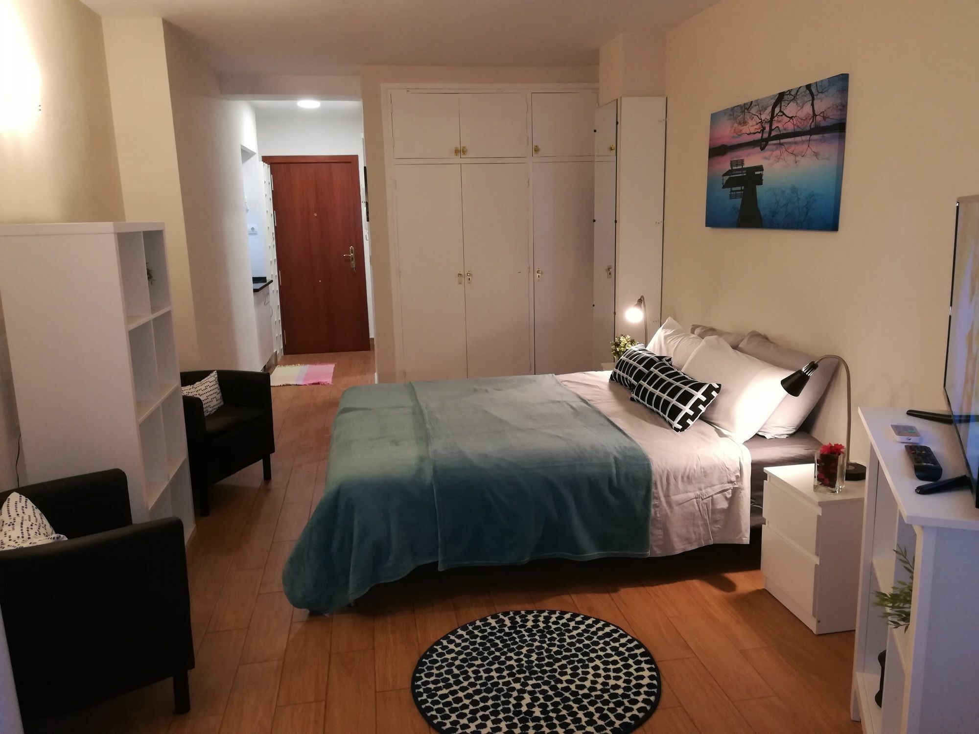 Fuengirola Sun 609 Appartement Buitenkant foto