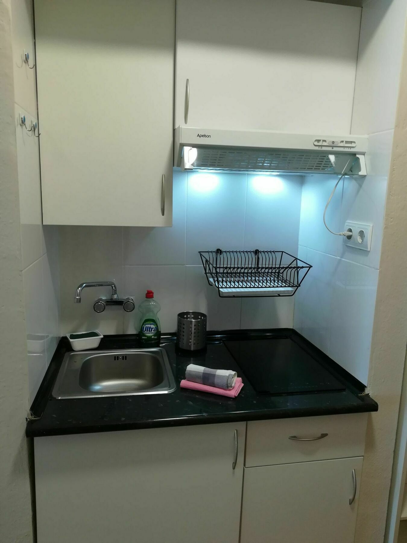Fuengirola Sun 609 Appartement Buitenkant foto
