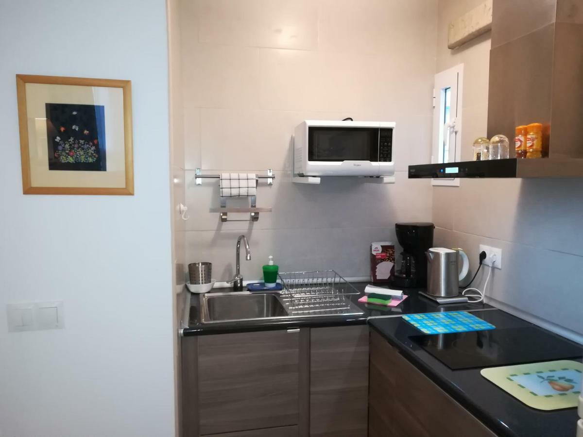 Fuengirola Sun 609 Appartement Buitenkant foto