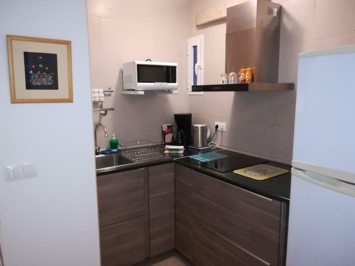 Fuengirola Sun 609 Appartement Buitenkant foto
