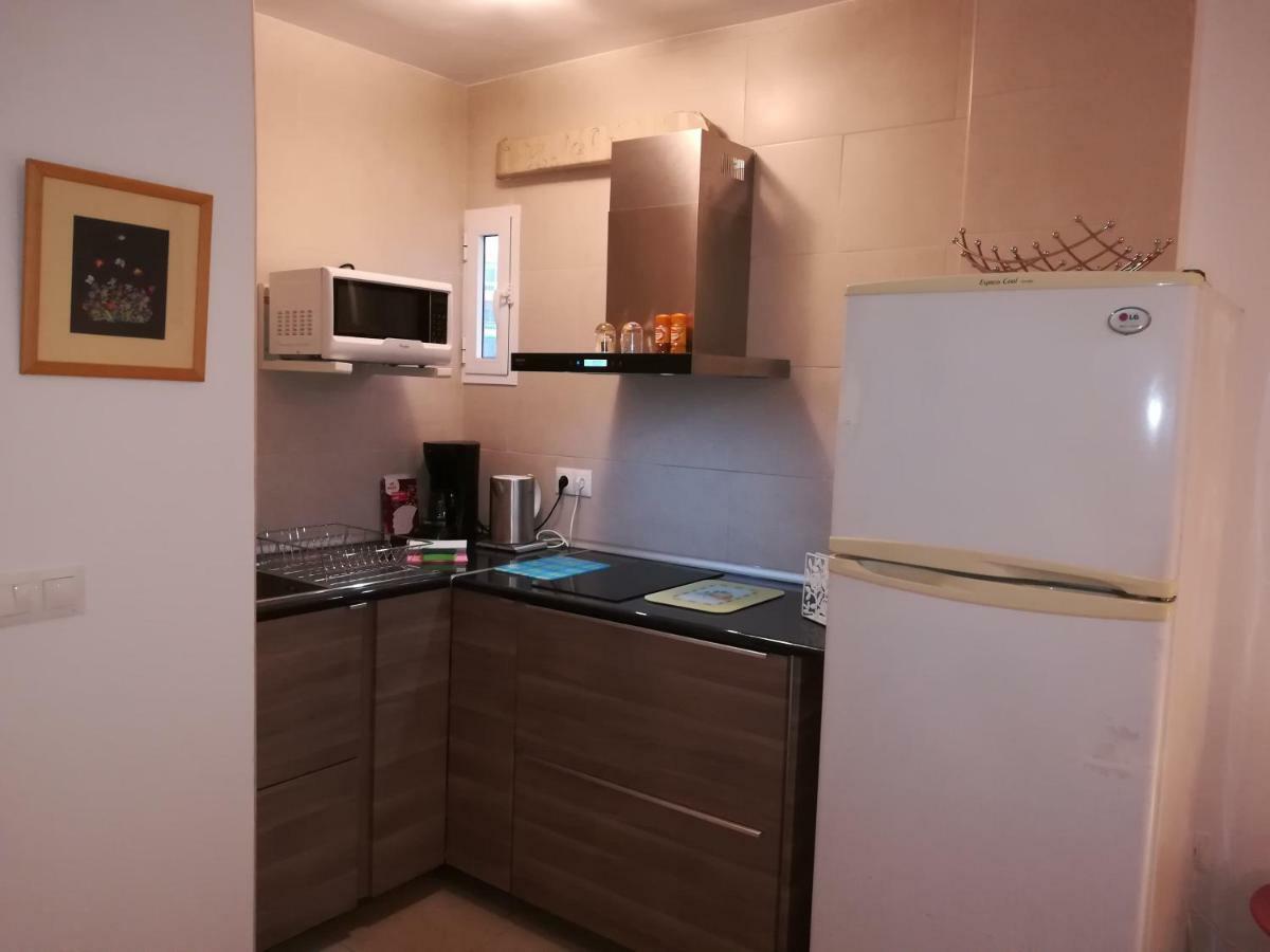 Fuengirola Sun 609 Appartement Buitenkant foto