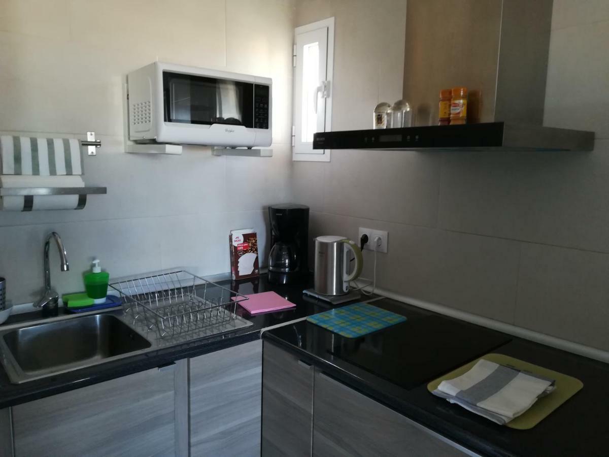 Fuengirola Sun 609 Appartement Buitenkant foto