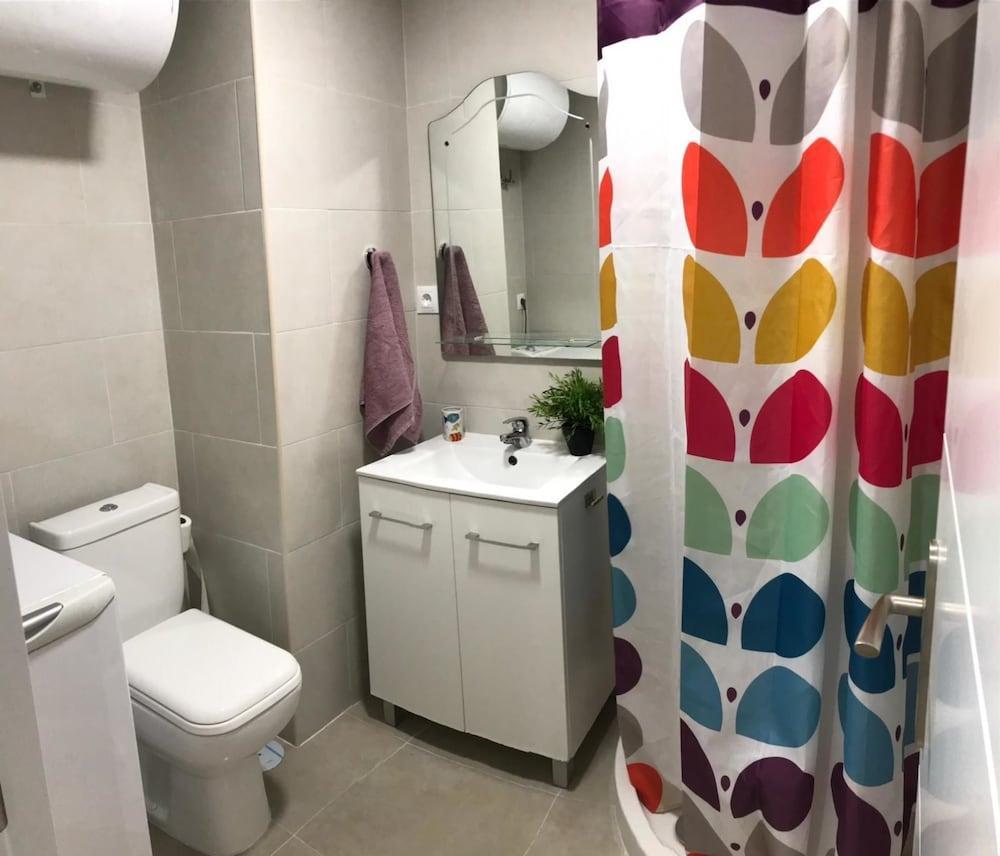 Fuengirola Sun 609 Appartement Buitenkant foto