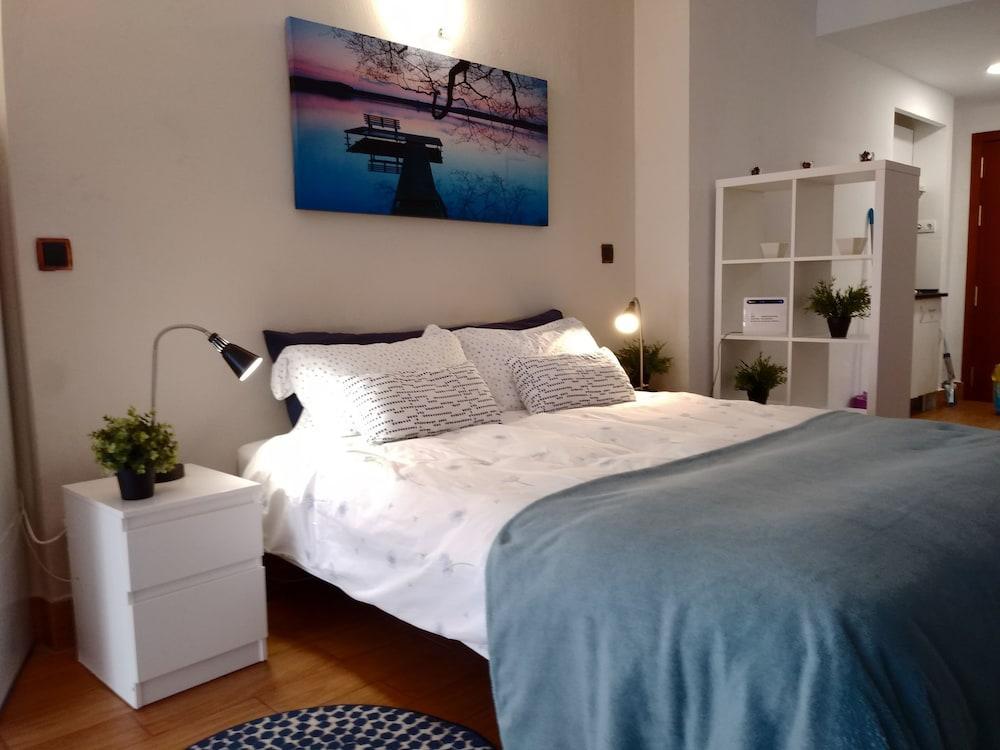 Fuengirola Sun 609 Appartement Buitenkant foto